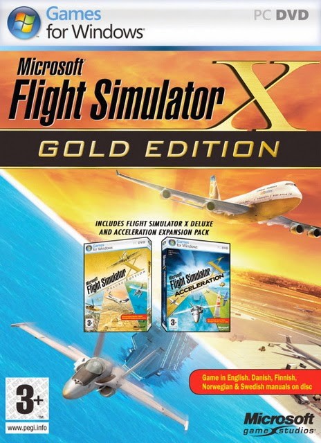 flight simulator x steam edition crack