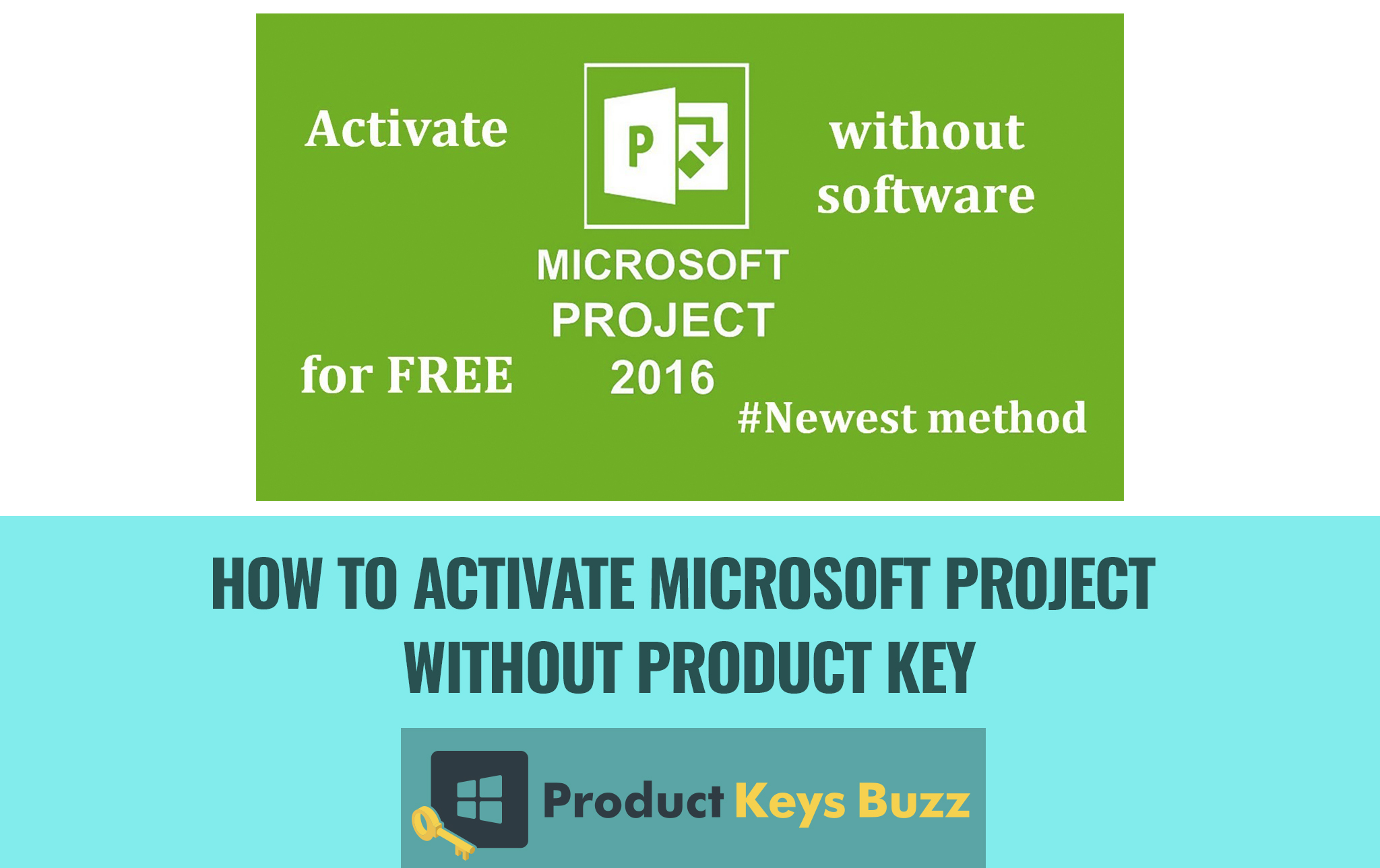 how to activate microsoft product key