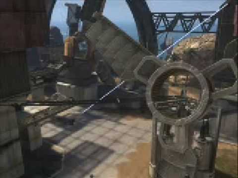 download halo 3 map